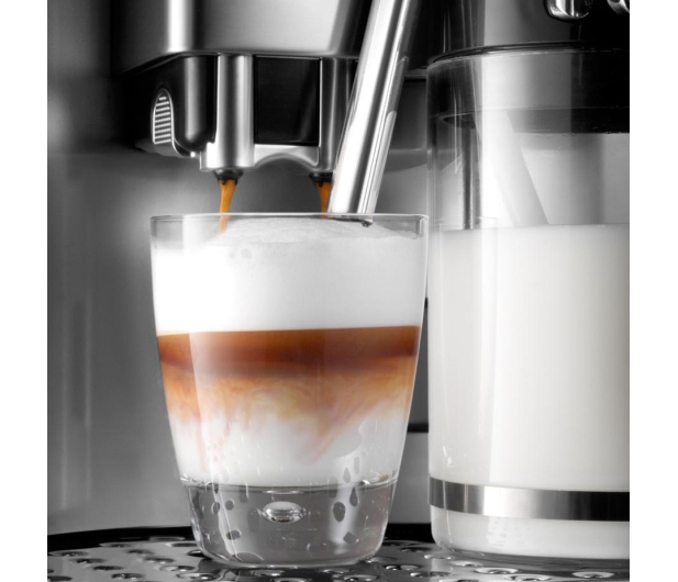 DeLonghi PrimaDonna ESAM 6620 - 1407497 - zdjęcie 3